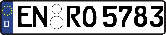 EN-RO5783
