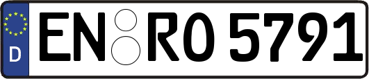 EN-RO5791