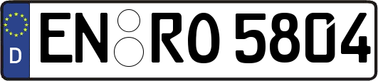 EN-RO5804