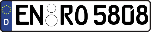 EN-RO5808