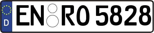 EN-RO5828