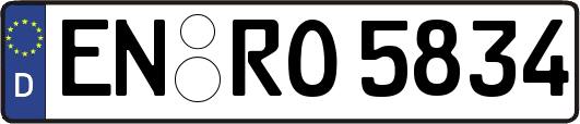EN-RO5834