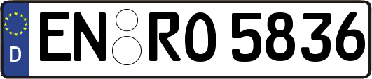 EN-RO5836