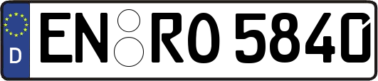 EN-RO5840