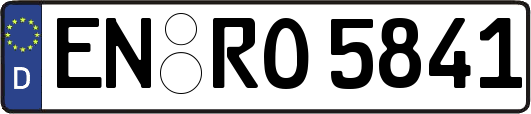 EN-RO5841