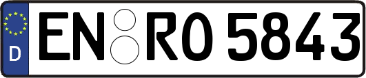 EN-RO5843