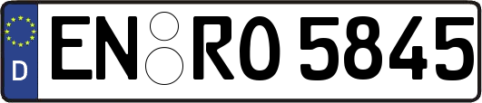 EN-RO5845