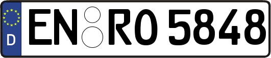 EN-RO5848
