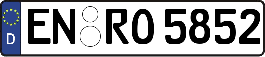 EN-RO5852
