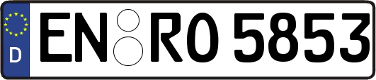 EN-RO5853