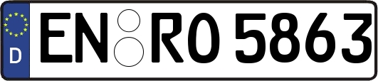 EN-RO5863