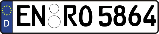 EN-RO5864