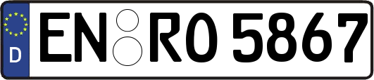 EN-RO5867