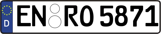 EN-RO5871
