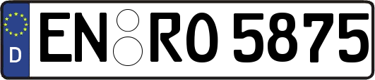 EN-RO5875