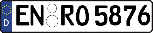 EN-RO5876