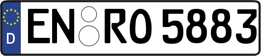 EN-RO5883