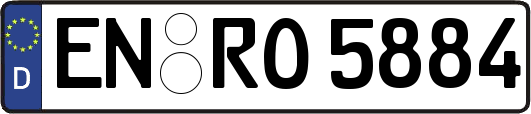 EN-RO5884