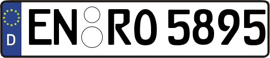 EN-RO5895