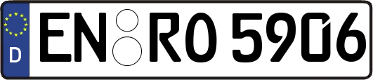 EN-RO5906