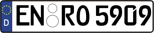 EN-RO5909