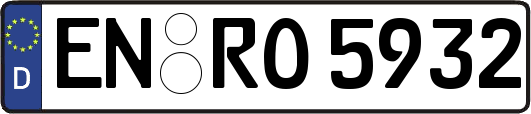 EN-RO5932