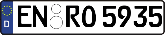EN-RO5935