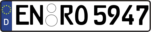 EN-RO5947