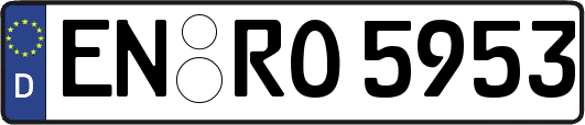 EN-RO5953