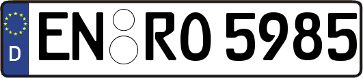 EN-RO5985