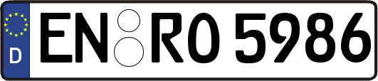 EN-RO5986