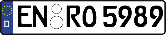 EN-RO5989