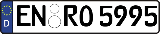 EN-RO5995