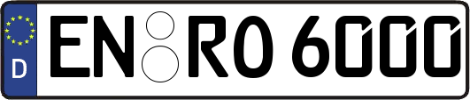 EN-RO6000