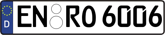 EN-RO6006