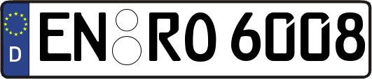 EN-RO6008