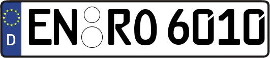 EN-RO6010