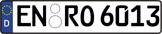 EN-RO6013