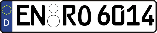 EN-RO6014