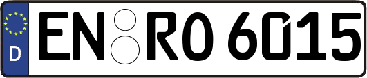 EN-RO6015