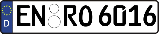 EN-RO6016