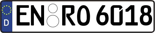 EN-RO6018