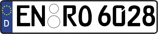 EN-RO6028