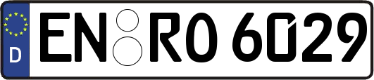 EN-RO6029