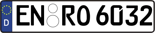 EN-RO6032