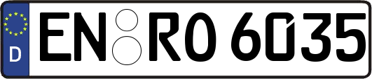 EN-RO6035