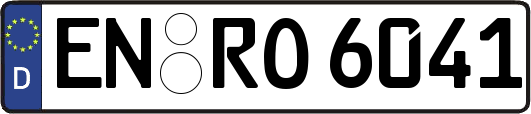 EN-RO6041