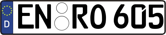 EN-RO605