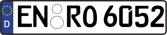 EN-RO6052