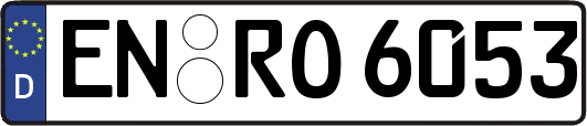 EN-RO6053
